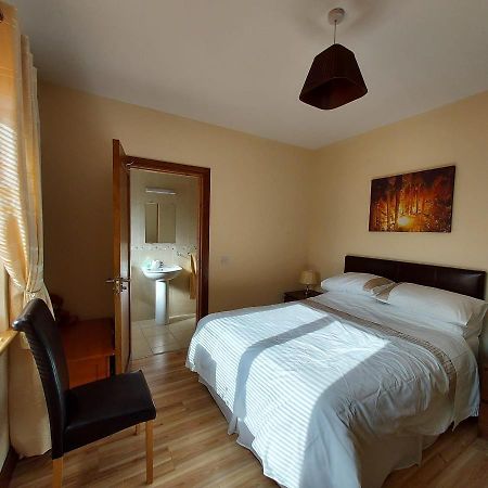 Ros Na Gcloch Bed and Breakfast Γουέστπορτ Εξωτερικό φωτογραφία