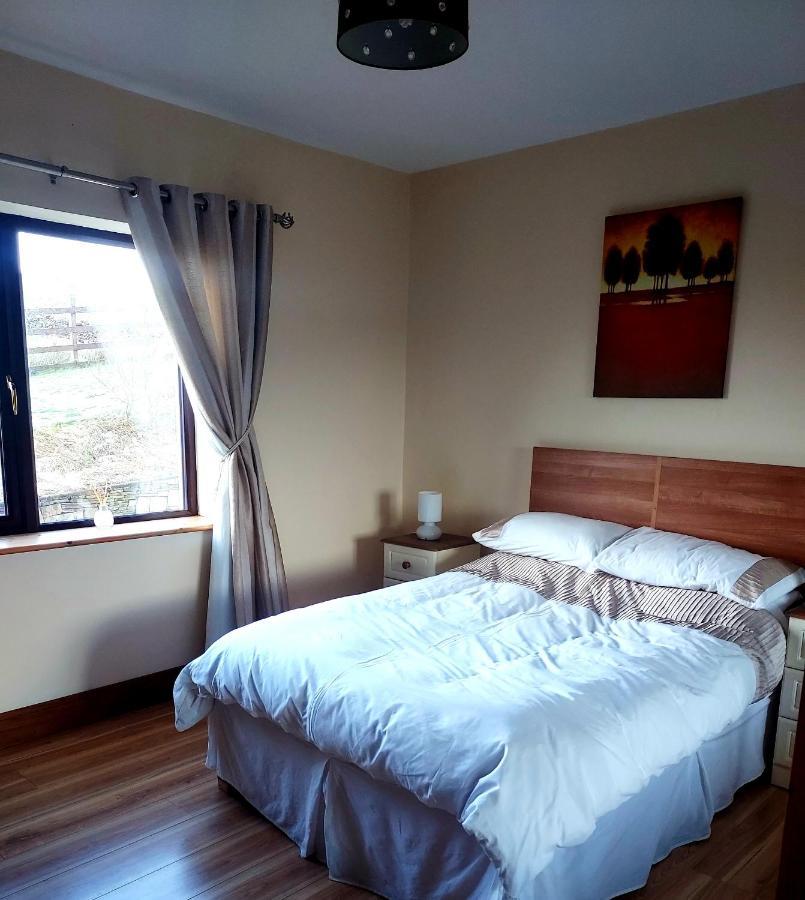 Ros Na Gcloch Bed and Breakfast Γουέστπορτ Εξωτερικό φωτογραφία