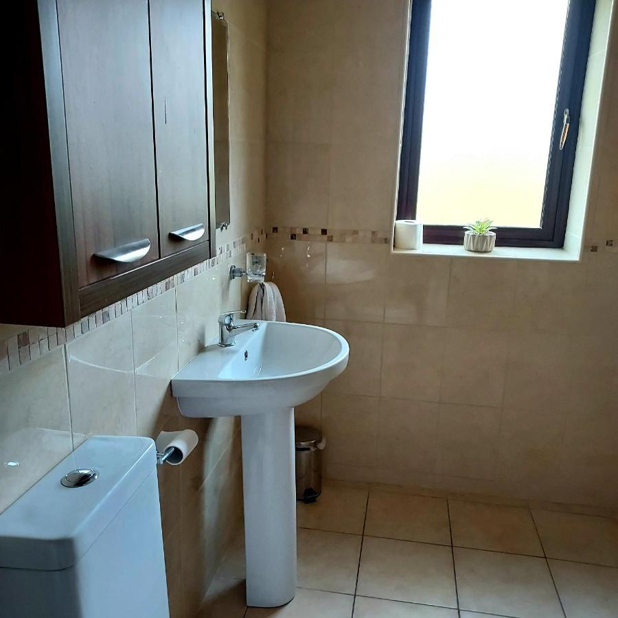 Ros Na Gcloch Bed and Breakfast Γουέστπορτ Εξωτερικό φωτογραφία