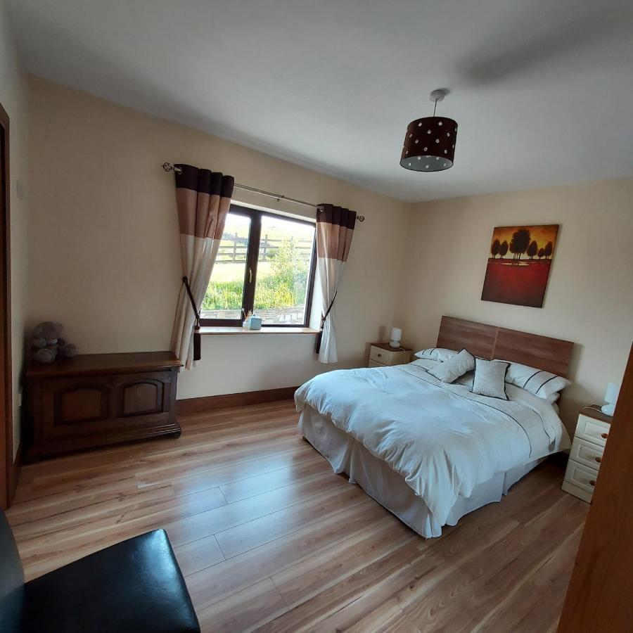 Ros Na Gcloch Bed and Breakfast Γουέστπορτ Εξωτερικό φωτογραφία
