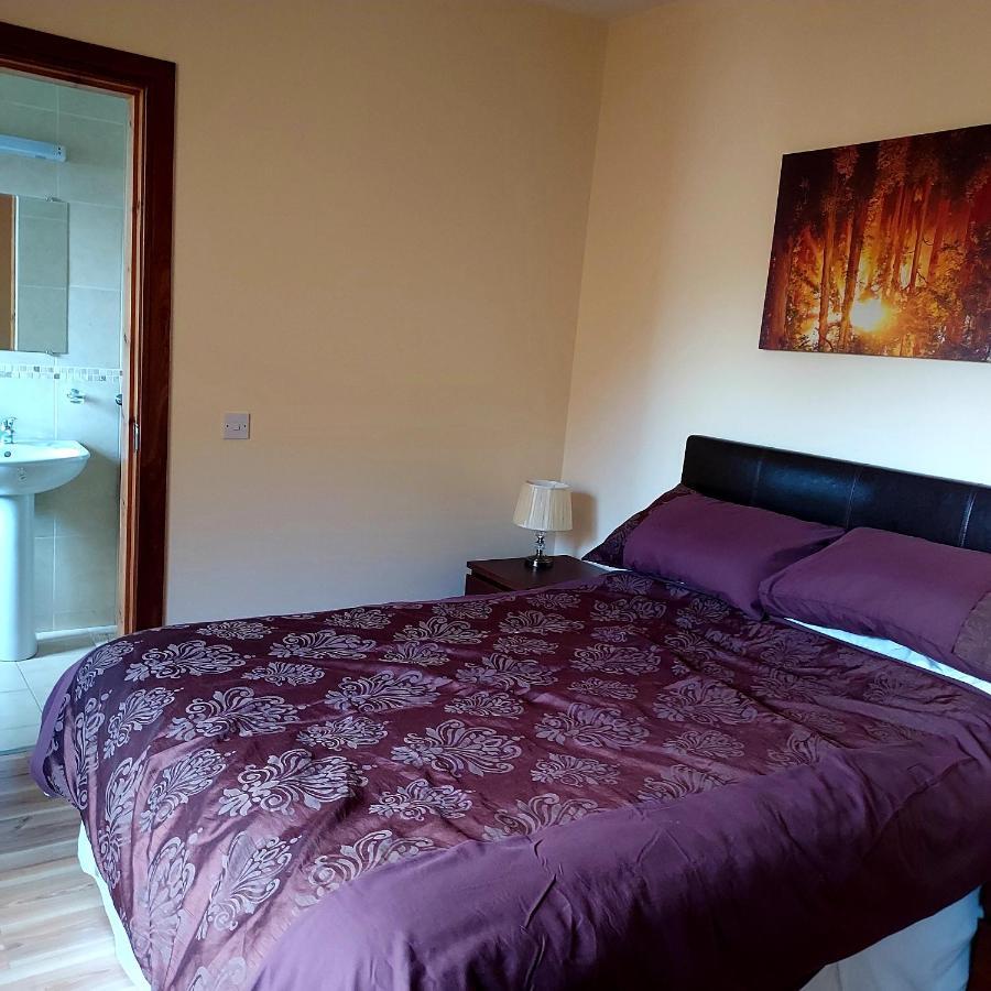 Ros Na Gcloch Bed and Breakfast Γουέστπορτ Εξωτερικό φωτογραφία