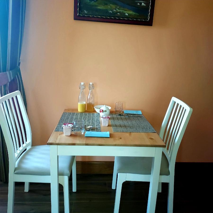 Ros Na Gcloch Bed and Breakfast Γουέστπορτ Εξωτερικό φωτογραφία