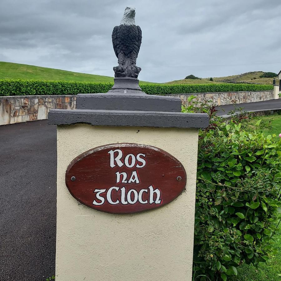 Ros Na Gcloch Bed and Breakfast Γουέστπορτ Εξωτερικό φωτογραφία