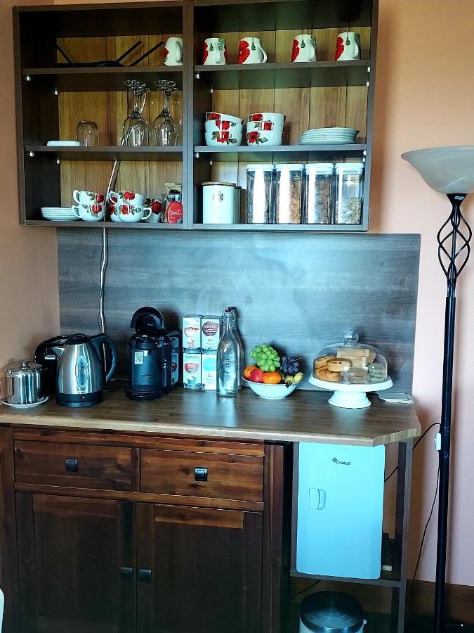 Ros Na Gcloch Bed and Breakfast Γουέστπορτ Εξωτερικό φωτογραφία