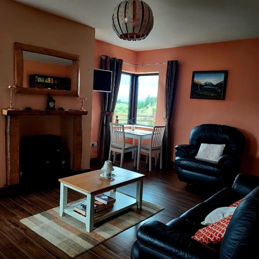 Ros Na Gcloch Bed and Breakfast Γουέστπορτ Εξωτερικό φωτογραφία