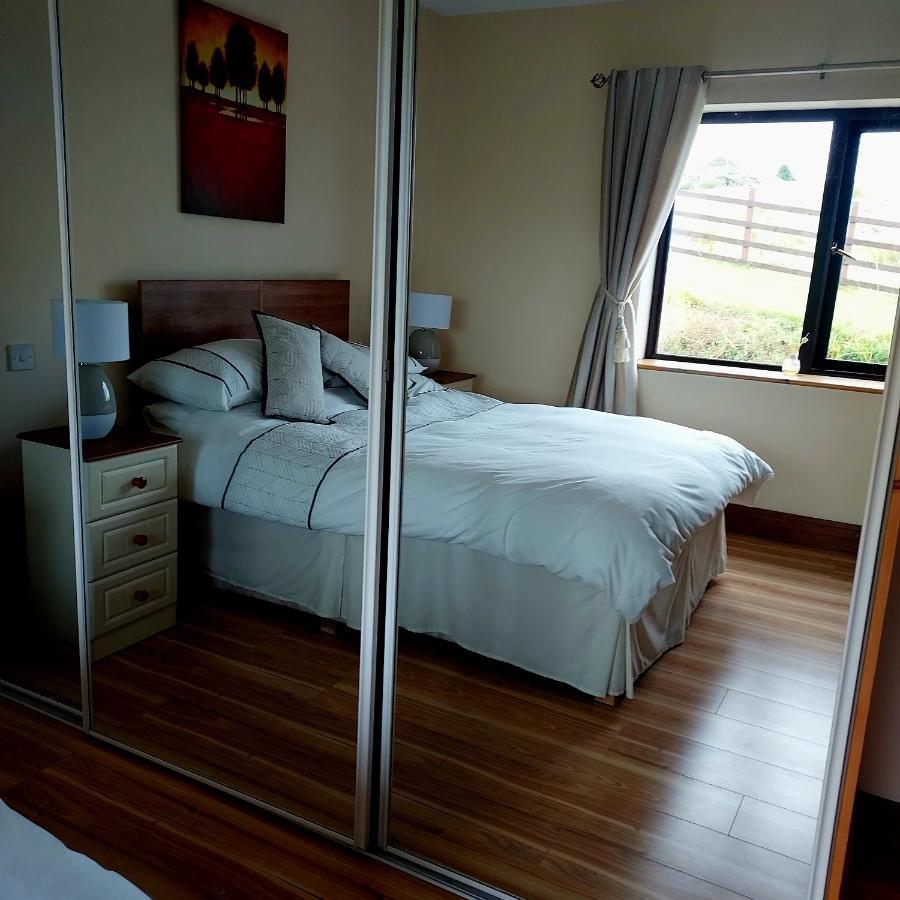 Ros Na Gcloch Bed and Breakfast Γουέστπορτ Εξωτερικό φωτογραφία
