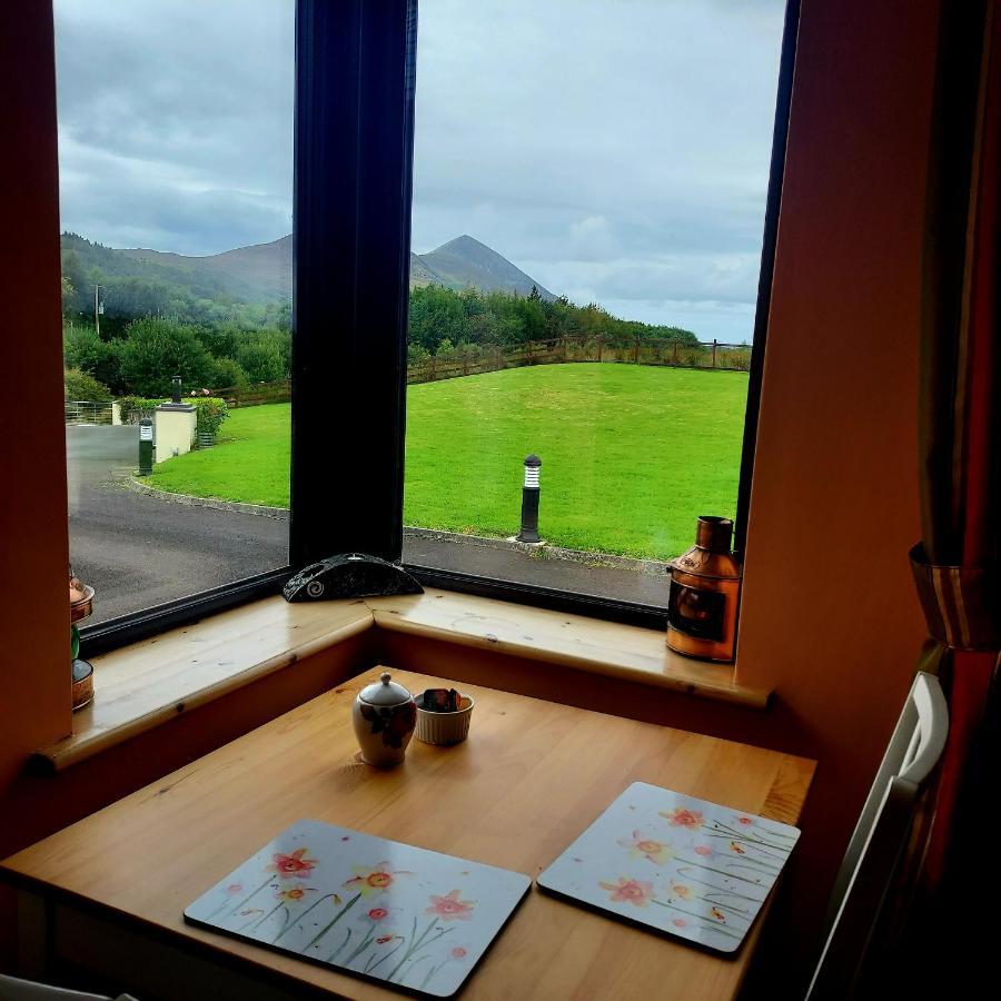 Ros Na Gcloch Bed and Breakfast Γουέστπορτ Εξωτερικό φωτογραφία