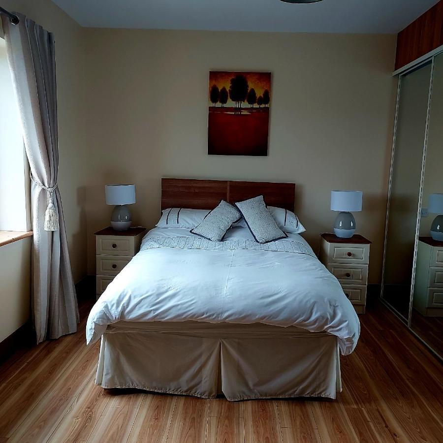 Ros Na Gcloch Bed and Breakfast Γουέστπορτ Εξωτερικό φωτογραφία