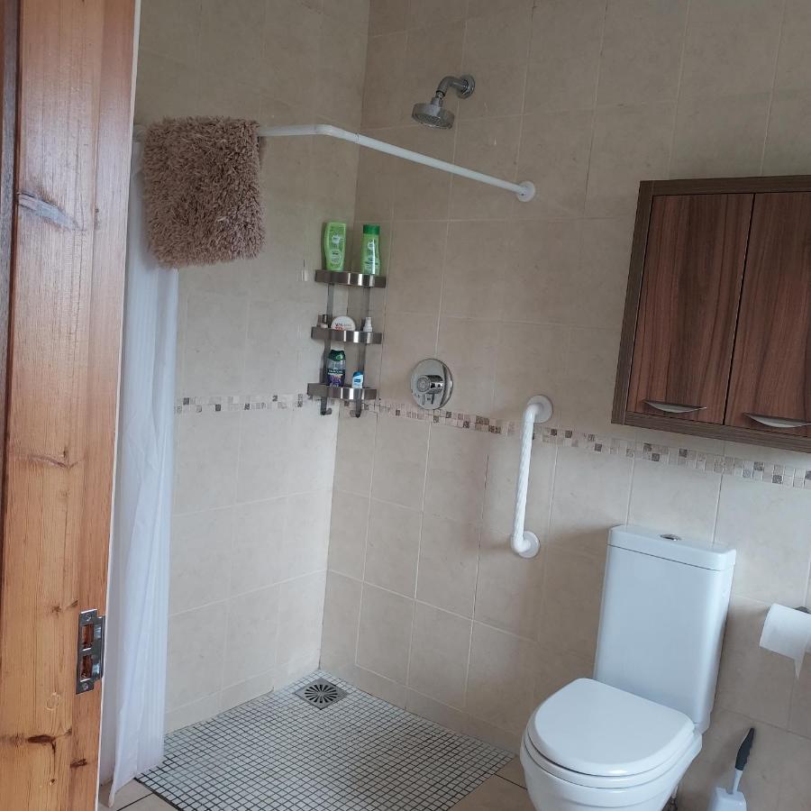 Ros Na Gcloch Bed and Breakfast Γουέστπορτ Εξωτερικό φωτογραφία